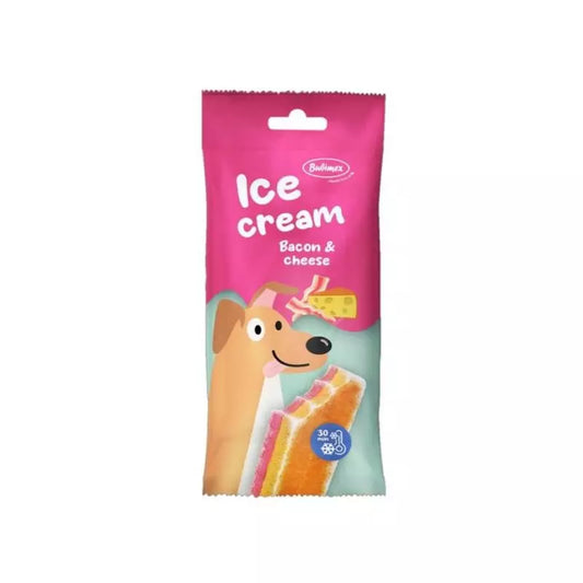 Bubimex Ice Cream for Dogs 50g