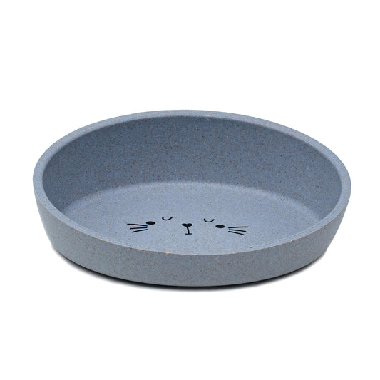 ICA XT-CAT Bamboo Feeder/Drinker for Cats