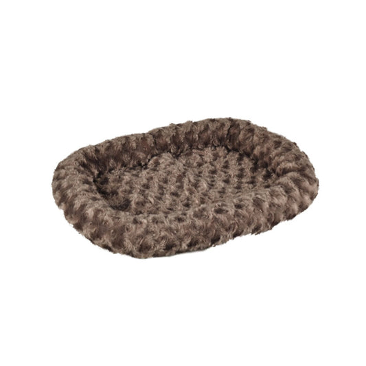 FLAMINGO Cuddly Flat Dog Bed