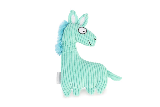 BEEZTEES Squeaky Animal Dog Toy