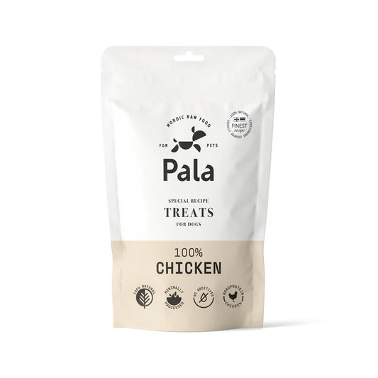 Pala Treats 100% Pollo