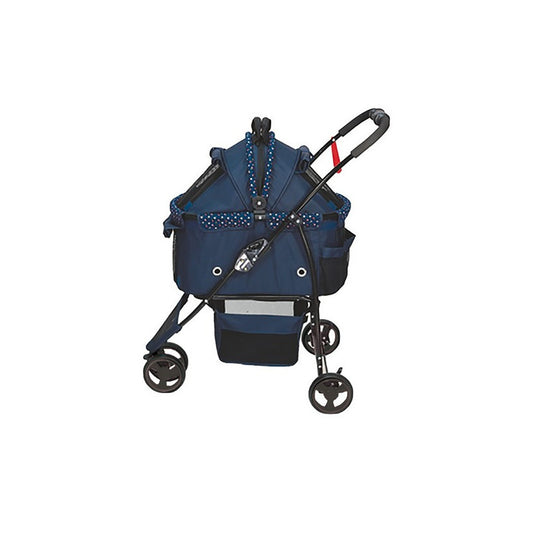 PETSTRO Detachable Pet Stroller