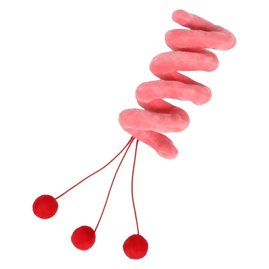 COOCKOO Twister Toy for Cats (36cm)
