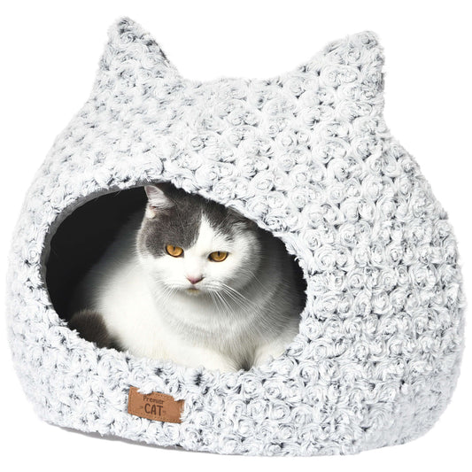 Rosekiss Premier Cat Igloo