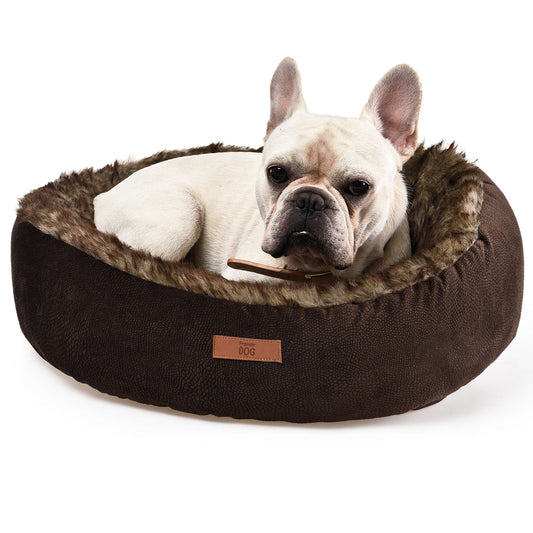 Premier Dog VIP Bed - Round