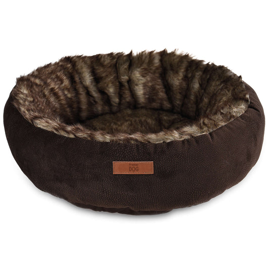 Premier Dog VIP Bed - Round