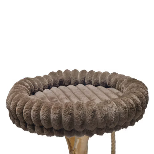 DESIGNED BY LOTTE Raja Cat Tree (60x60x114cm)