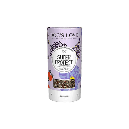 Dog´s Love Super Protect 70g