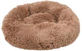 Flamingo Krems Deep Round Bed , For Pets, 50cm - Okidogi.store