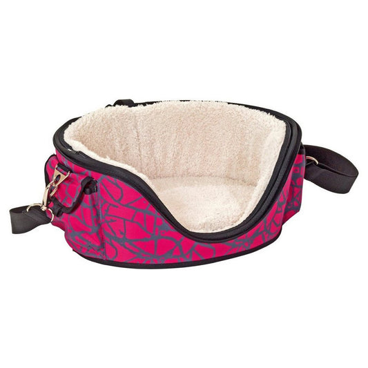 Bolsa de transporte Flamingo Finchley