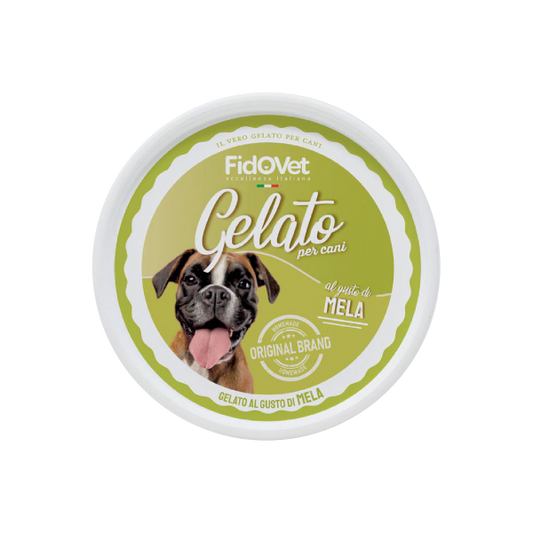 Fidovet Helado para Perros