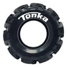 Juguete masticable Tonka Real Tough para perros