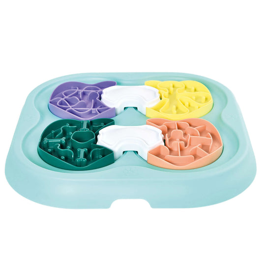 ICA XT-DOG Interactive Anti-Gluttony Feeder (35 cm) -20%