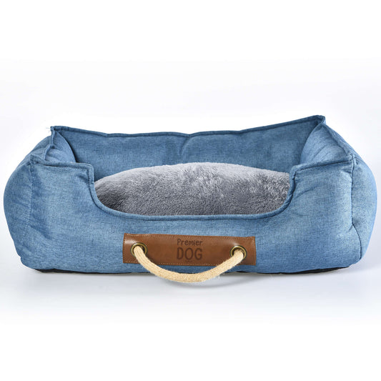 Cama cálida para perros Premier -20%