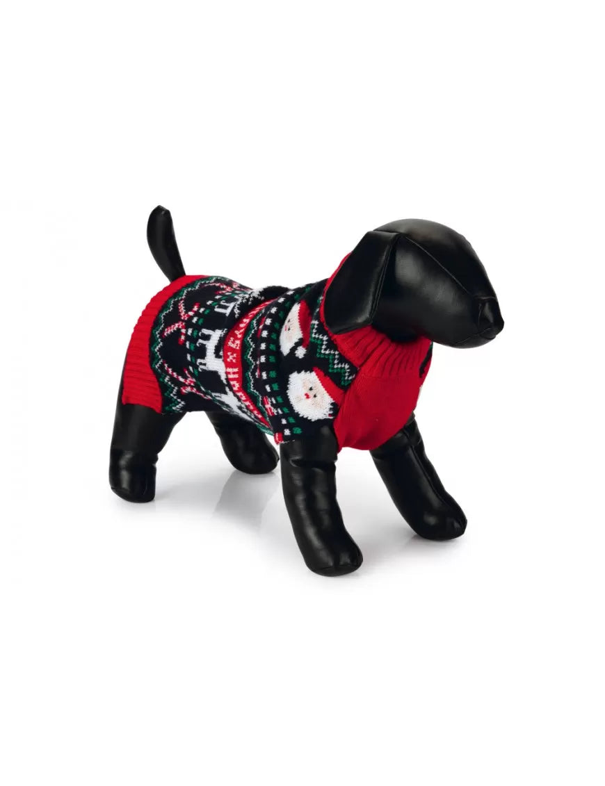 beeztees Dogs Christmas Sweater -50%