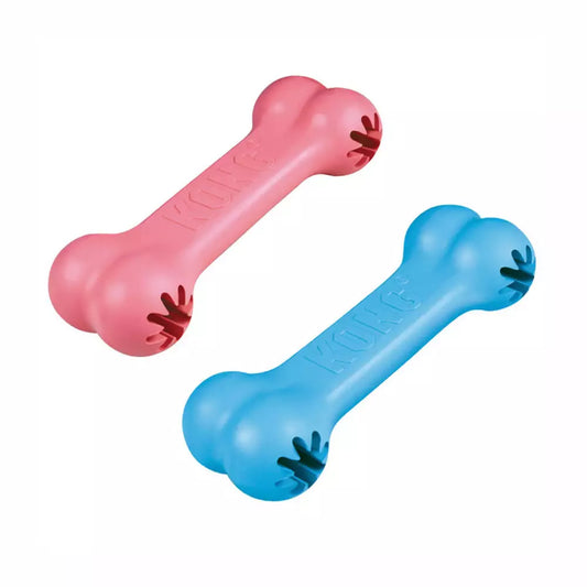 KONG Goodie Bone para cachorros (hasta 9 kg)