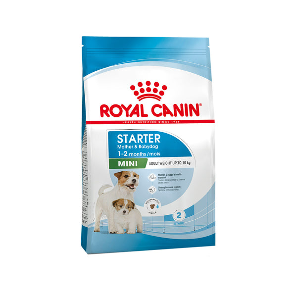 Royal astonished Canin Urban Life Pouch