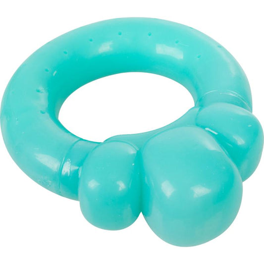 FLAMINGO Cooling Dog Teething Ring (12 cm)