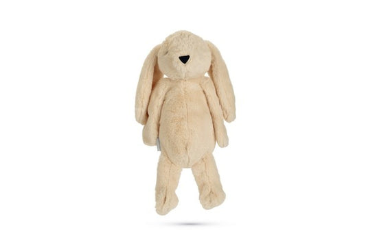 beeztees Dog Toy Nora the Bunny, without Squeak