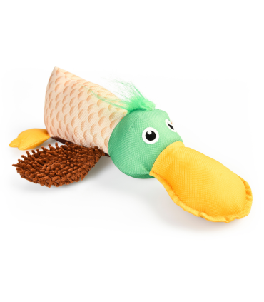 Wuapu Duck dog toy  30 cm