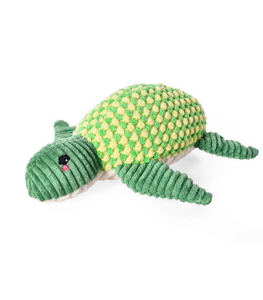 Wuapu Turtle dog toy  20X23