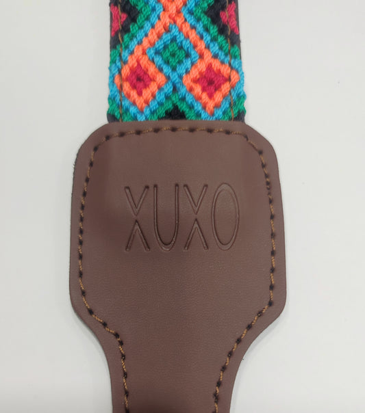 Dog Collar XUXO Hand Made in Mexico L