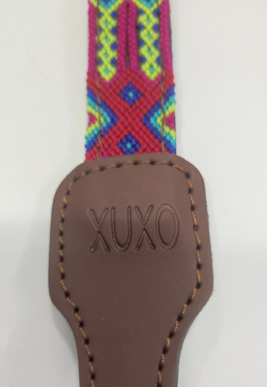 Dog Collar XUXO Hand Made in Mexico XS