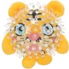 FLAMINGO Stekta TPR Toy Ball (12cm)