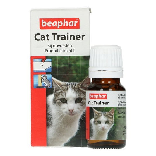 Beaphar Cat Trainer - Okidogi.store
