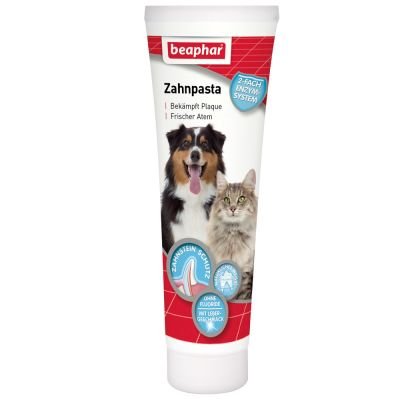 Beaphar Tooth Paste for Pets 100g - Okidogi.store