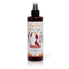 Bopp Soul, Repellent Liquid Neem, Rosemary and Peppermint, 100% Natural 250ml - Okidogi.store