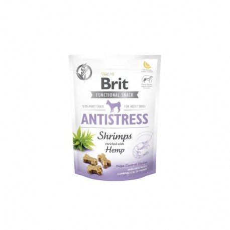 Brit Care Functional Snack, Antistress - Okidogi.store
