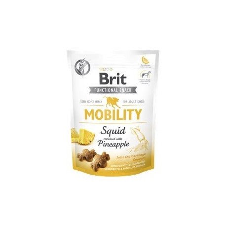 Brit Care Functional Snack, Mobility - Okidogi.store