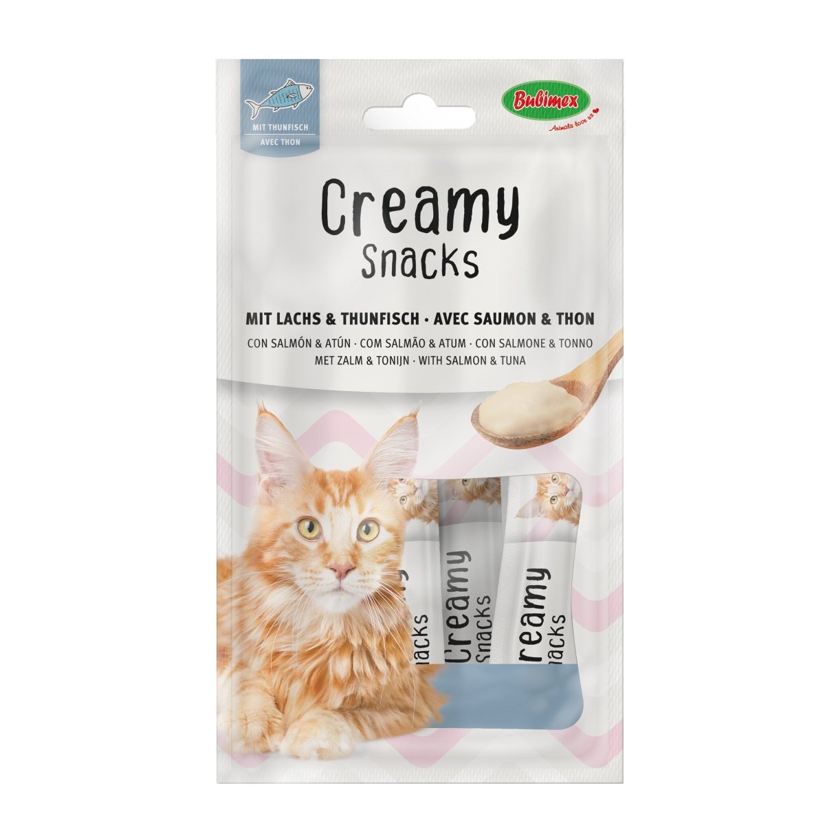 Cat Snacks - Okidogi.store