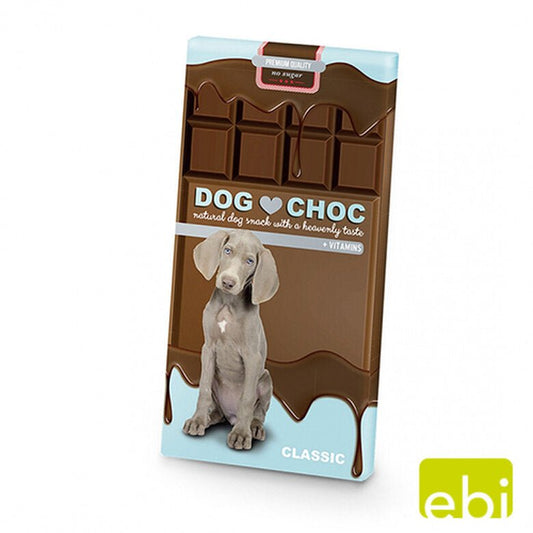 Duvo Classic Dog Choc Premium Quality - Okidogi.store