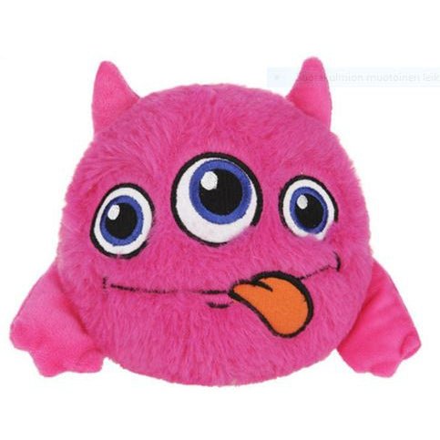 Electric Grazy Heroes, Monster Plush Toy for Pets -50%