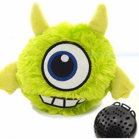Electric Grazy Heroes, Monster Plush Toy for Pets -50%