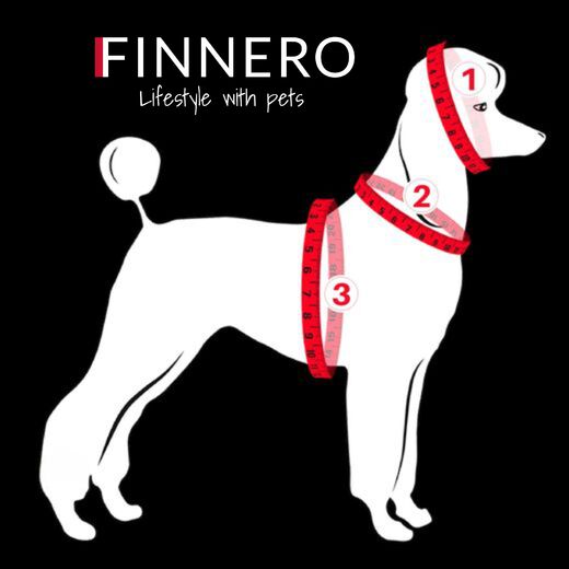 Finnero Ocean Sport Y-Harness - Okidogi.store