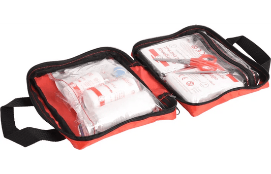 Flamingo First Aid Kit Premium - Okidogi.store