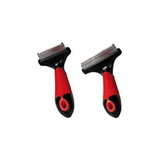 Flamingo Furmaster, Premium Care - Okidogi.store