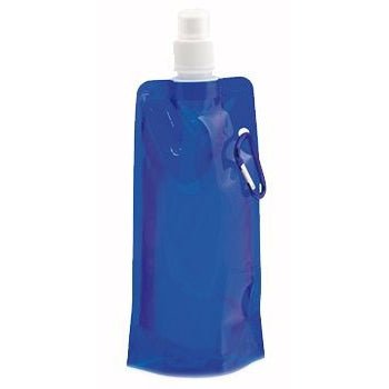 Freedog , Clean Street Water Bag 480ml - Okidogi.store