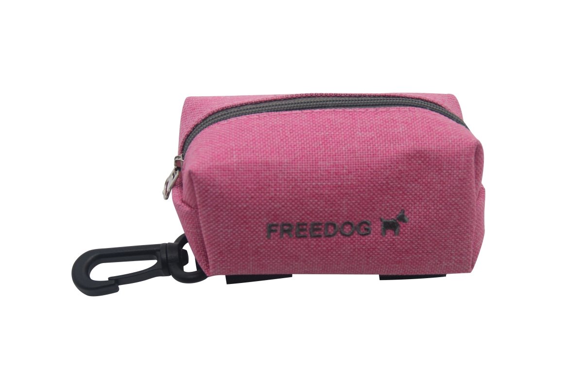 Freedog Dispensador Bolsas AIR - Bag Dispenser - Okidogi.store