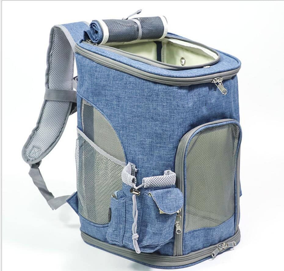 Freedog K2 Pro Backpack -30% - Okidogi.store