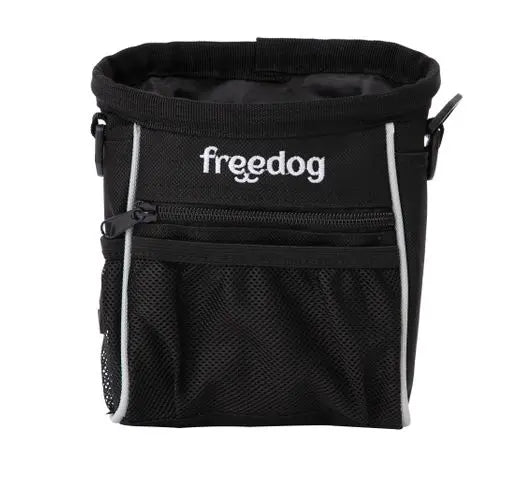 Freedog SnackBag - Okidogi.store