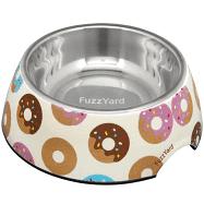 Fuzz Yard Bowl, Go Nuts for Donuts -30% - Okidogi.store