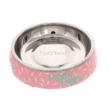 Fuzz Yard, Cat Dish - Okidogi.store