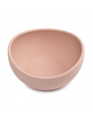 Fuzz Yard Life Silicone Bowls - Okidogi.store