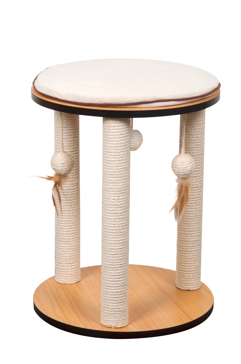 Karlie outdoor outlet cat tree