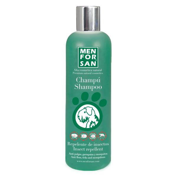 Men For San Insect repellent shampoo - Okidogi.store