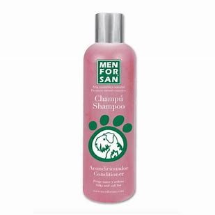 Men For San Shampoo with Conditioner 300ml - Okidogi.store